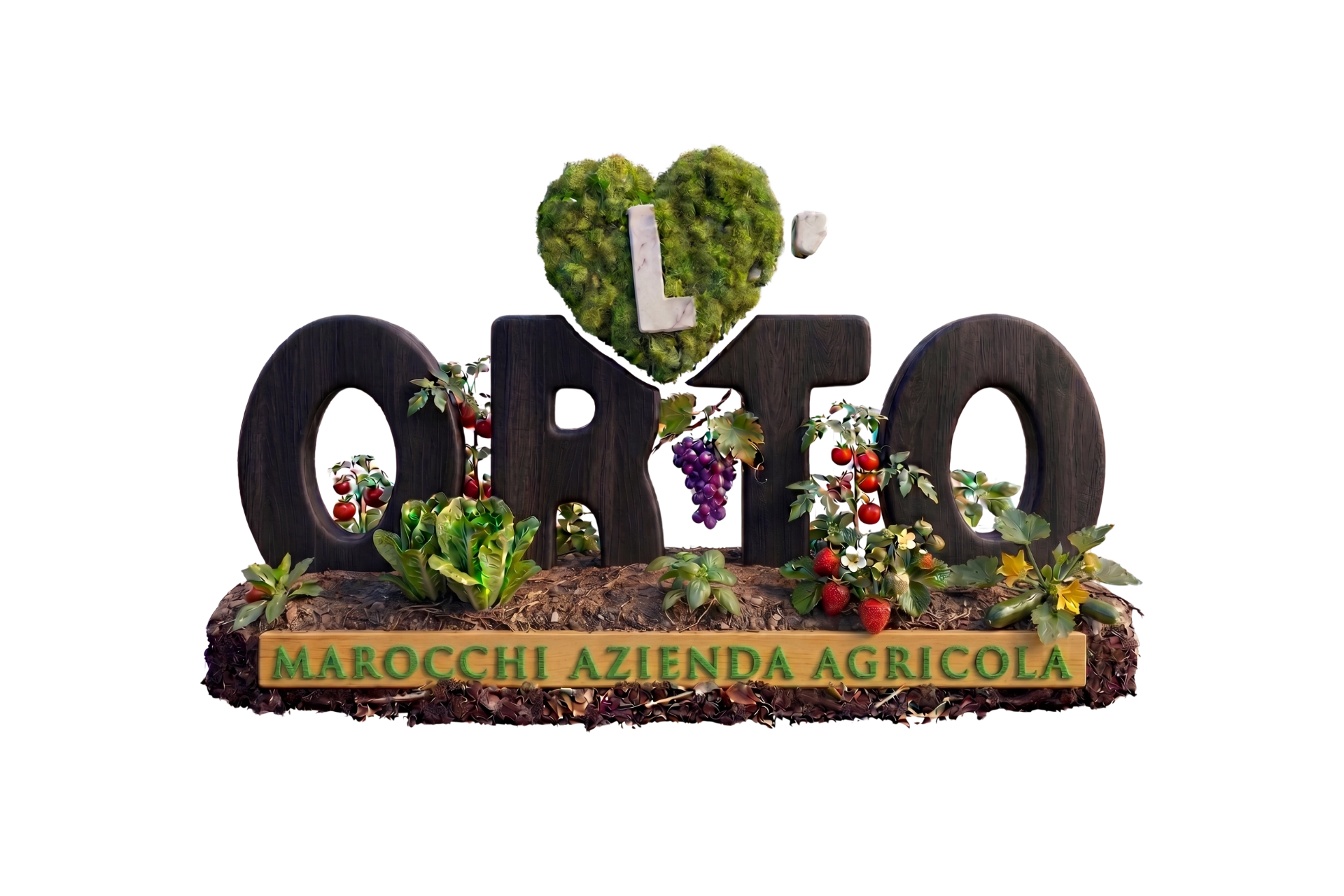 L'Orto Marocchi - Azienda Agricola